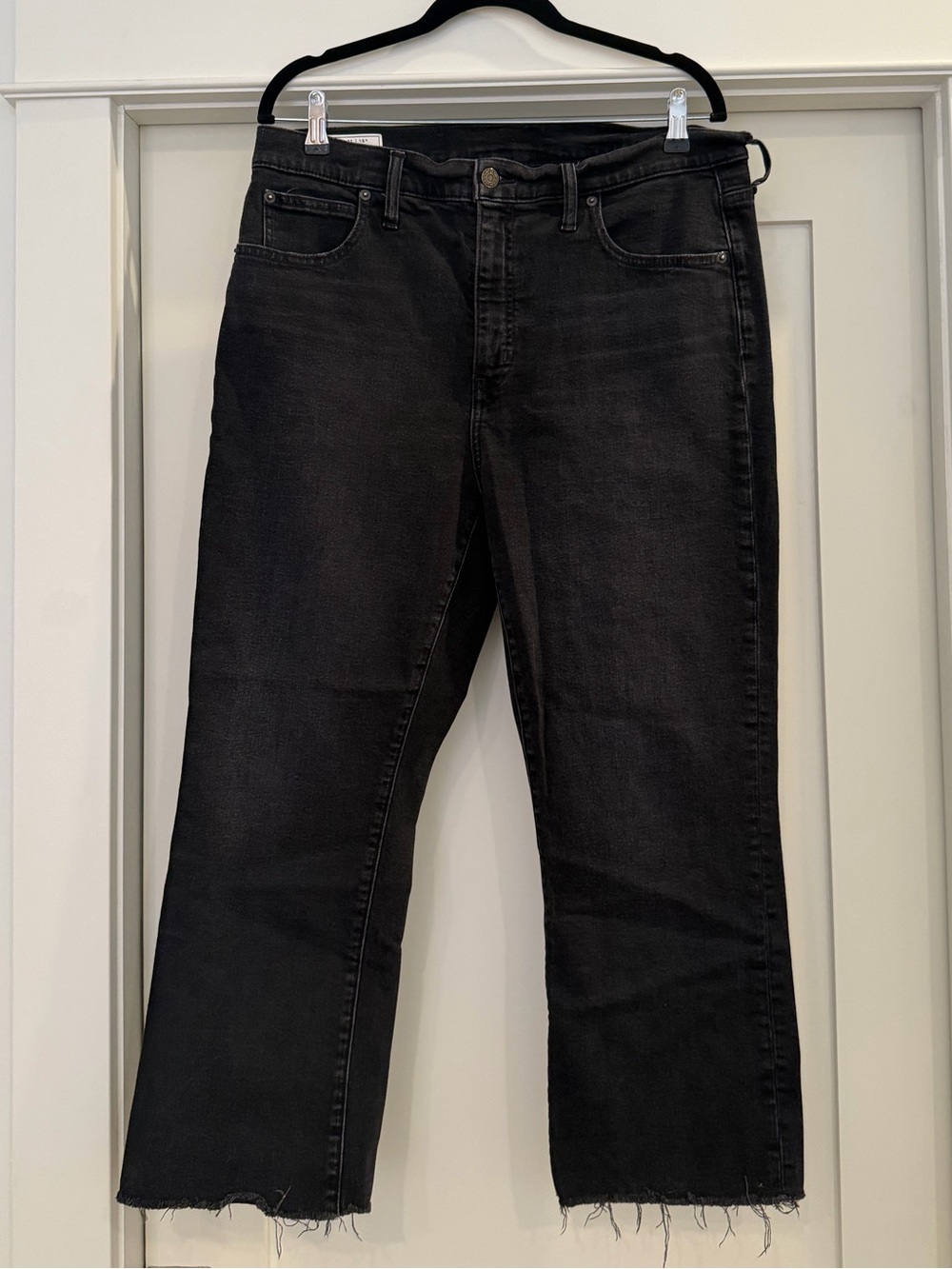 Gap Kick Fit High Rise Jeans